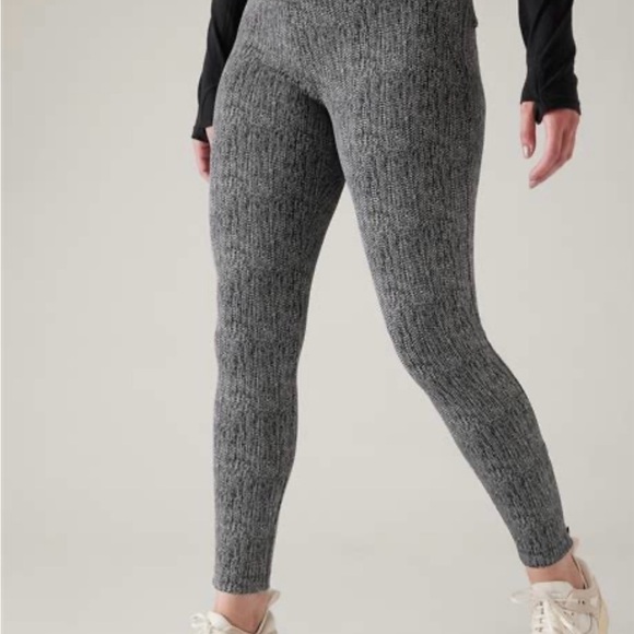 NTW athleta DELANCEY SKYLINE size med - Picture 3 of 8